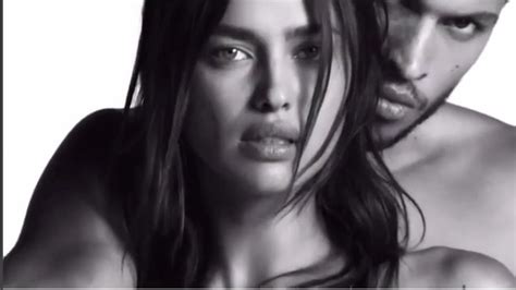 irina shayk naked|Irina Shayk just shared a topless Instagram post